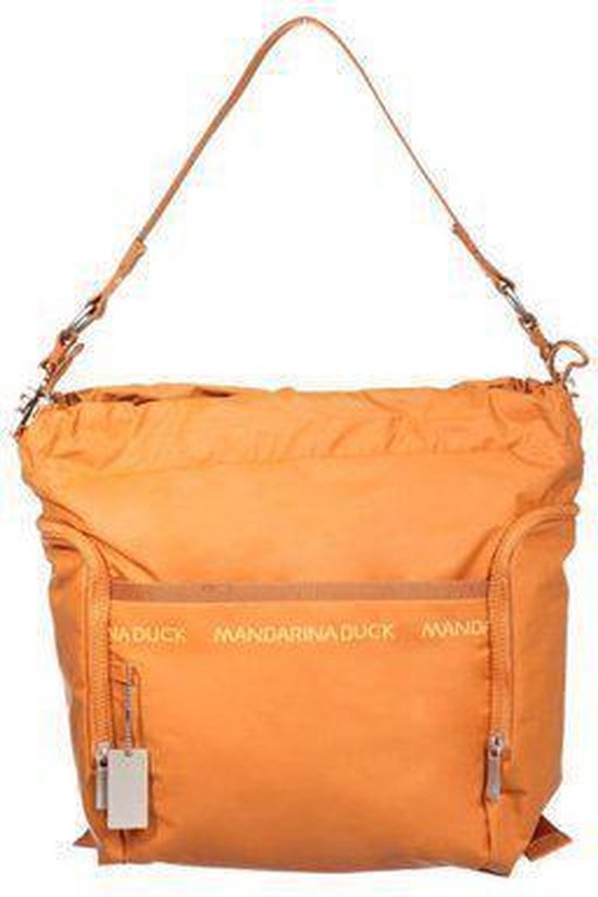 MANDARINA DUCK Handtas oranje bol