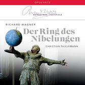 Bayreuther Festival Orchestra, Christian Thielemann - Wagner: Der Ring Des Nibelungen (CD)