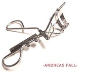 Andreas Fall - Andreas Fall (CD)