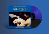 Blue Velvet (LP)