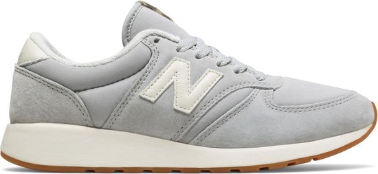 bol.com | New Balance Sneakers Wrl 420 Ta Dames Grijs Maat 36,5 bol.com | New Balance Sneakers Wrl 420 Ta Dames Grijs Maat 36,5