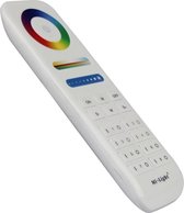 8-Zone Smart RGB+CCT Remote Controller - FUT089 Mi-light 2.0