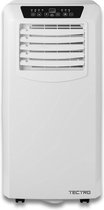 Bol.com Tectro TP2020 - Mobiele airco - Wit aanbieding