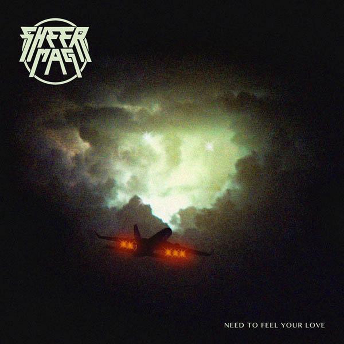 Need to Feel Your Love (LP)