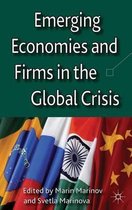 Emerging Economies and Firms in the Global Crisis