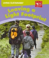 Living Sustainably Leaving a Light Footprint