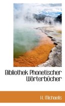 Bibliothek Phonetischer W Rterb Cher