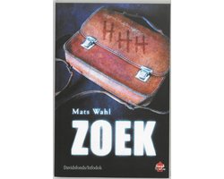 Zoek, M. Wahl | 9789059081338 | Boeken | bol.com