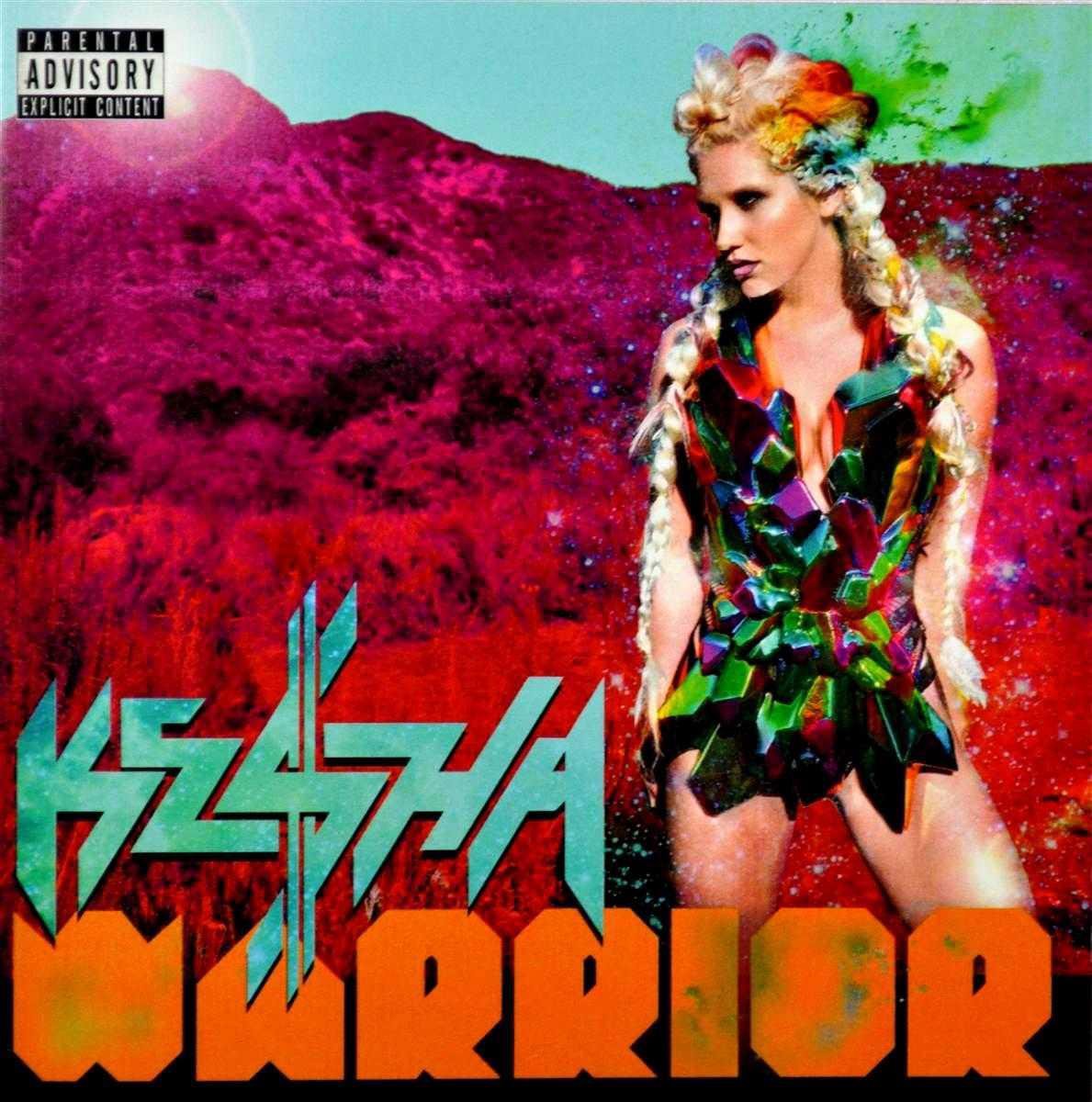 Warrior (Deluxe Edition)