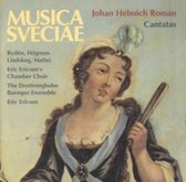 Johan Helmich Roman: Cantatas