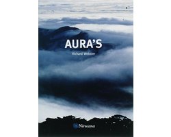 Omslag van Nirwana Aura's
