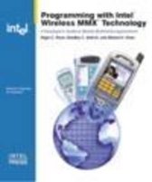 Programming With Intel Wireless MMX Technology