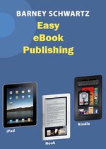 Easy eBook Publishing