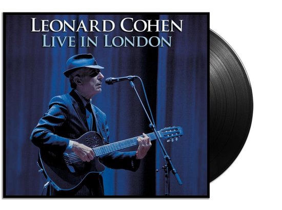 Live In London