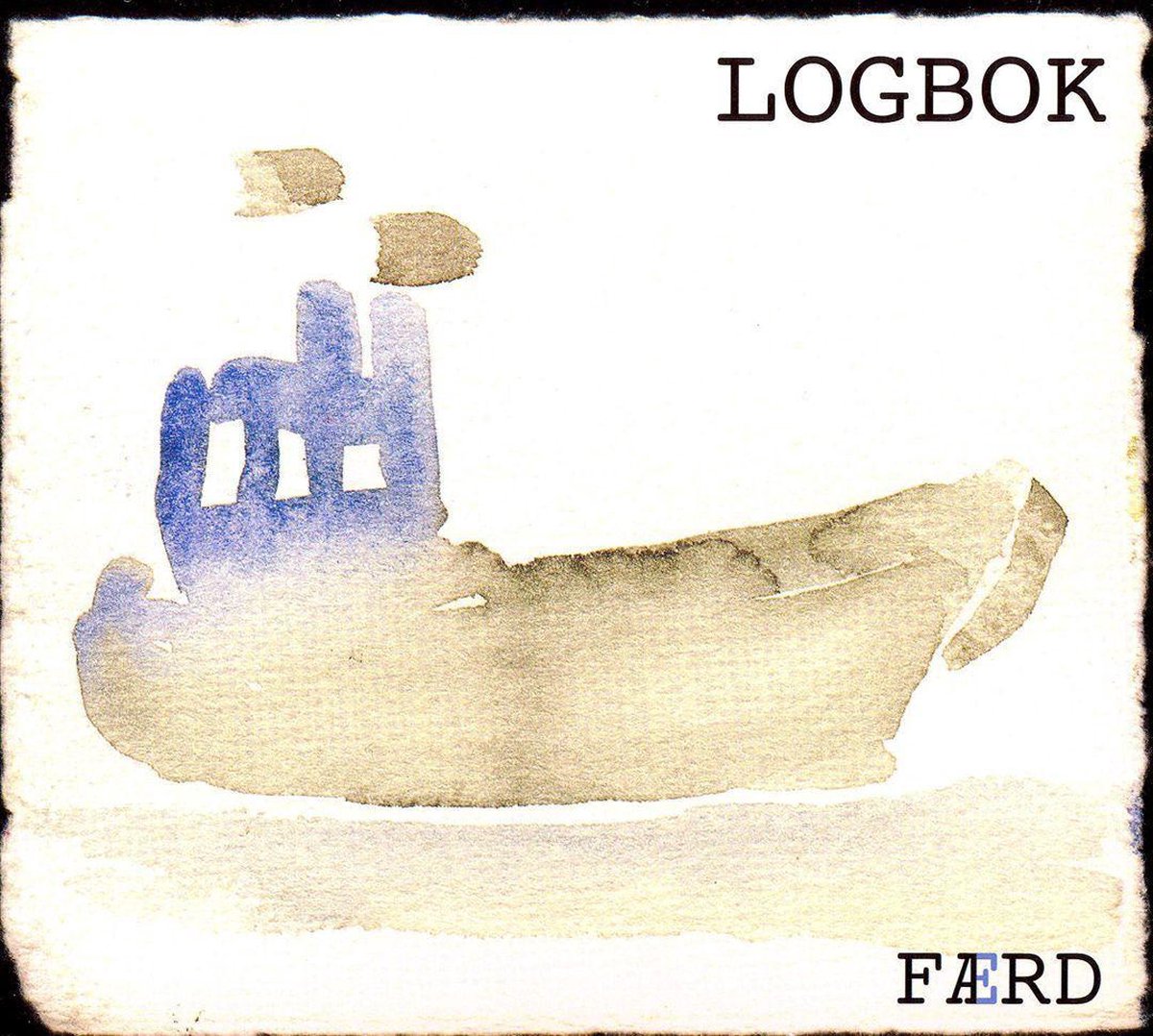 Logbok