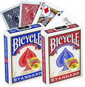 Bicycle Short Deck | Playing Cards