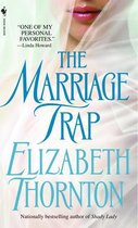 The Trap Trilogy 1 - The Marriage Trap