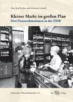 Kleiner Markt im großen Plan