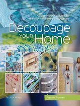 Decoupage Your Home