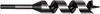 Bahco houtboor voor machine - 32 mm speedboor - 9529-32