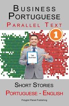 Business Portuguese [1] Parallel Text Short Stories (Portuguese - English)