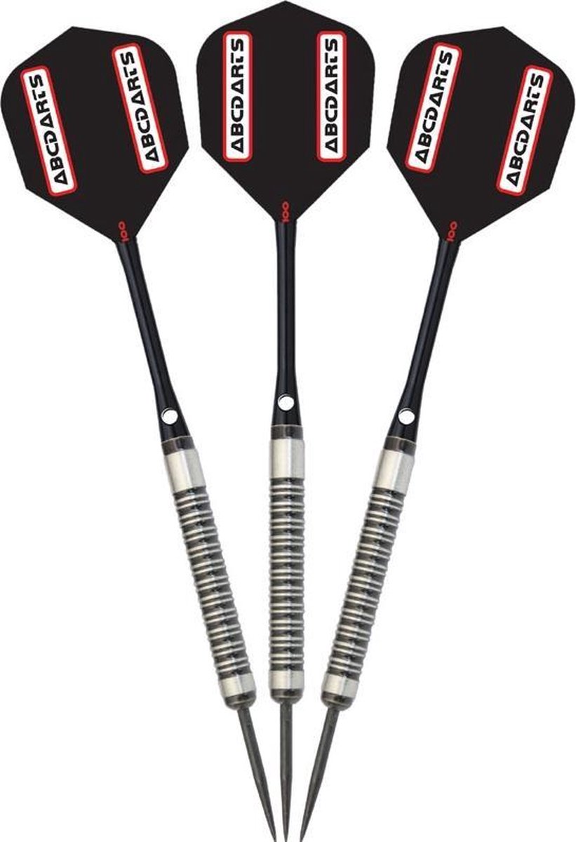 ABC Darts - Dartpijlen - Pure Taylor - 24 gram