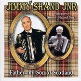 Jimmy Shand Jnr - Father & Son Of Scotland