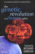 Popular Science-The Genetic Revolution and Human Rights