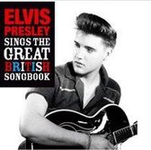 Elvis Sings The British Songbook