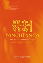 Oxford Studies in Anthropological Linguistics- Rongorongo