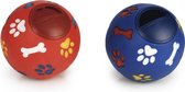 Beeztees Adjustable Snack Ball - Jouets pour chiens - Assortis -15 cm