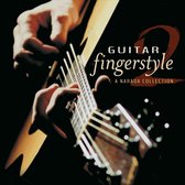 Guitar Fingerstyle, Vol. 2