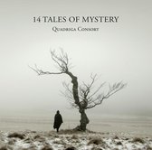 14 Tales of Mystery