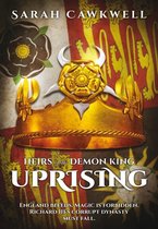Heirs of the Demon King 1 - Uprising