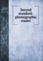 Second Standard-Phonographic Reader