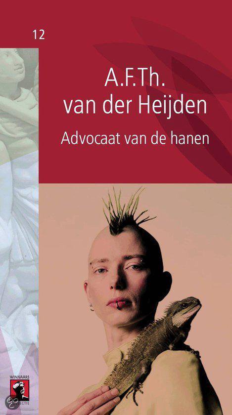 Advocaat Van De Hanen