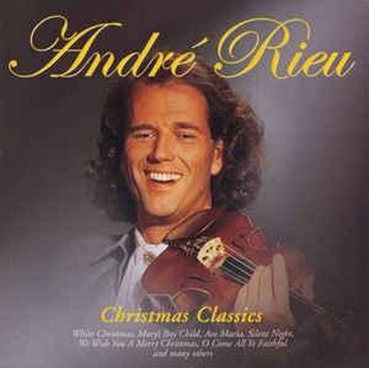 Andre Rieu - Christmas Classics