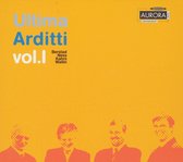 Ultima Arditti, Vol.1