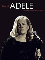 Best Of Adele Updated