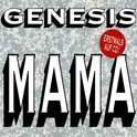 Mama (Ltd.Virgin 40 Edition)