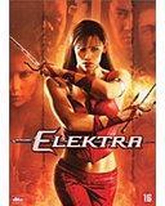 Elektra