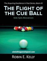 Acquiring Excellence in Pool-The Flight of the Cue Ball