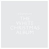 Appleton - The White Christmas Album (CD)