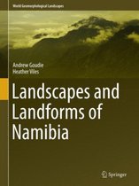 Landscapes and Landforms of Namibia