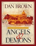 Angels & Demons: Special Illustrated Collector's Edition