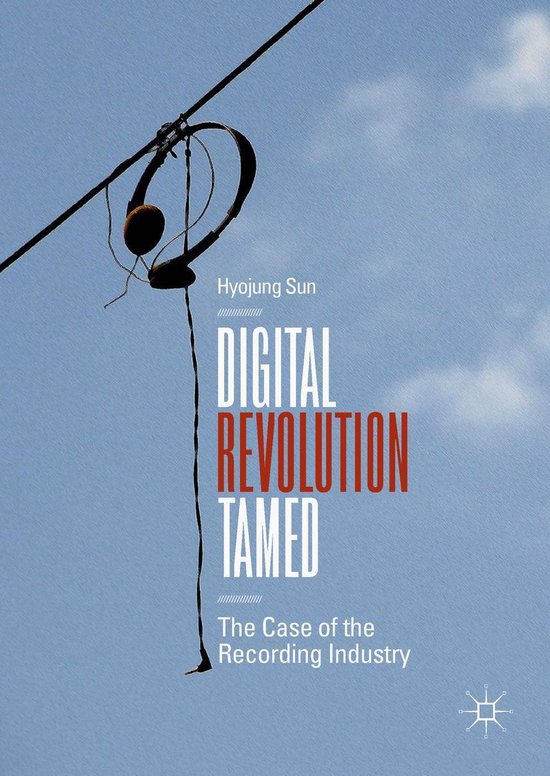 Social Sciences (R0) - Digital Revolution Tamed - cover