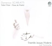 Domenico Scarlatti: Stabat Mater; Messe de Madrid