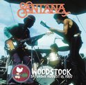 Woodstock Saturday August 16 1969