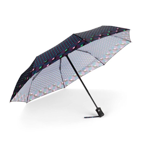 Umbrella R - Paraplu Mirage Print |
