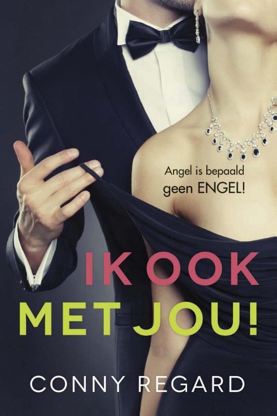 Ik ook met jou - cover